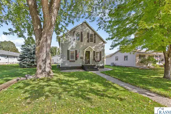 1009 S Jefferson Street, New Ulm, MN 56073