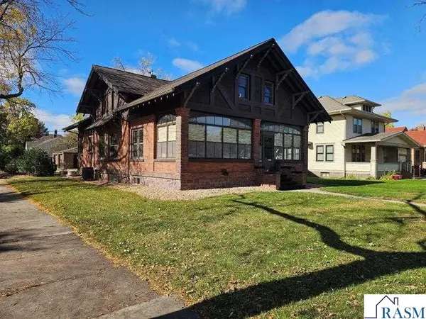 324 S State Street, New Ulm, MN 56073