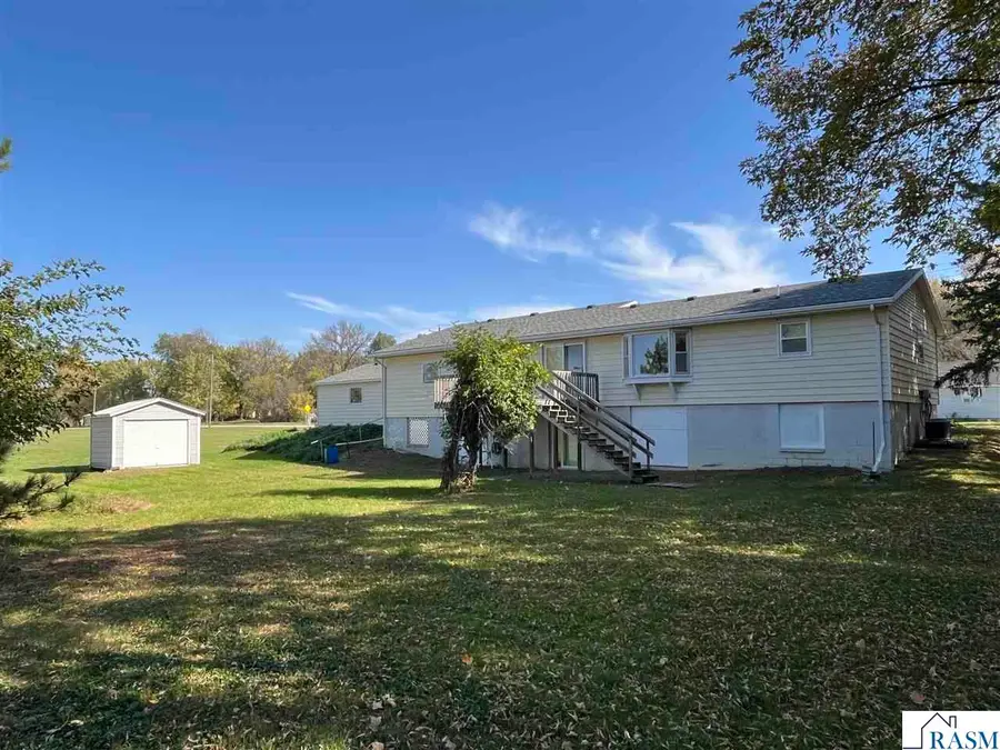 1015 11th Street North, Saint James, MN 56081 - #3