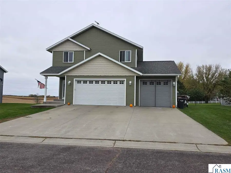1101 E Main Street, Cleveland, MN 56017 - #3