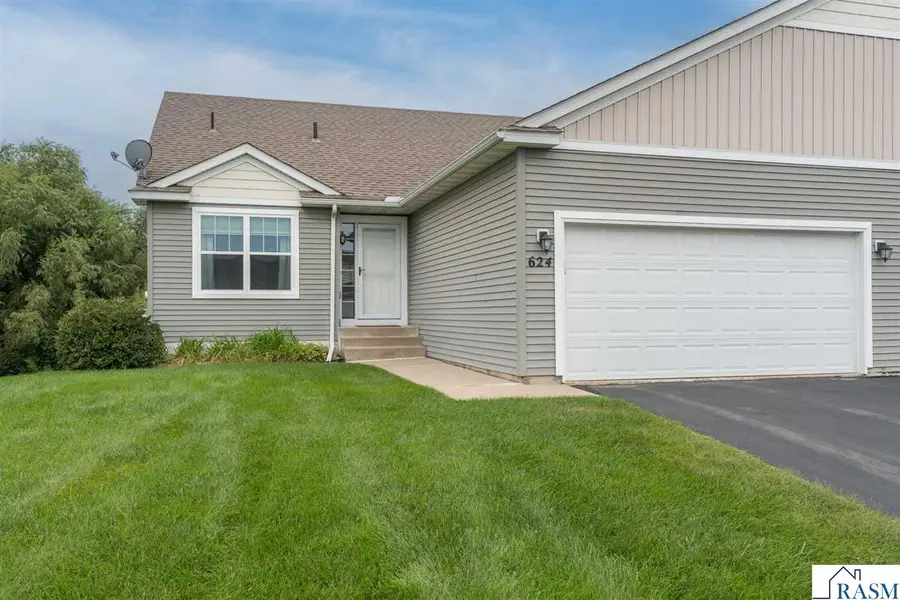 624 Tomahawk Court, Madison Lake, MN 56063 - #2