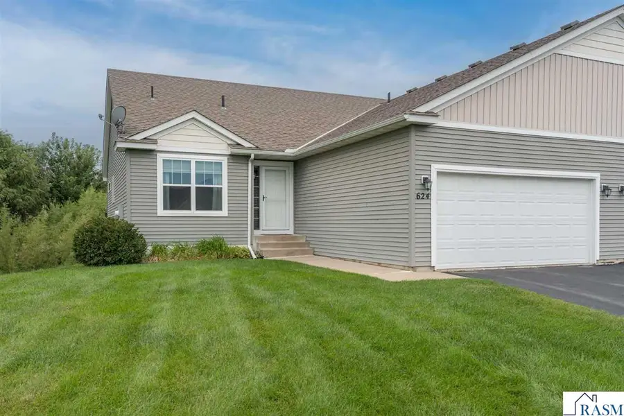624 Tomahawk Court, Madison Lake, MN 56063 - #3