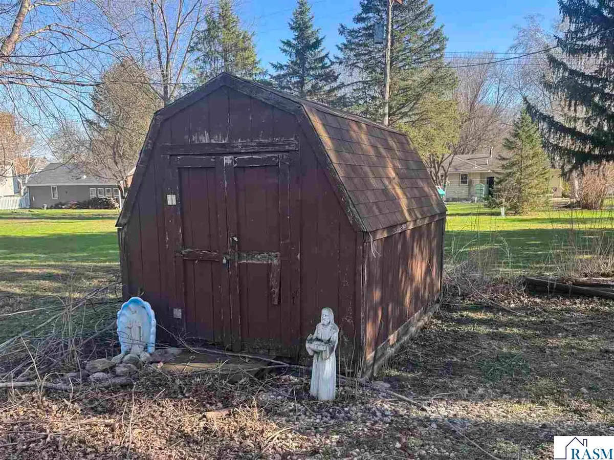 321 E South St, Amboy, MN 56010 - #1