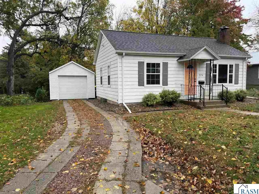 1116 N Armstrong Boulevard, Saint James, MN 56081 - #2