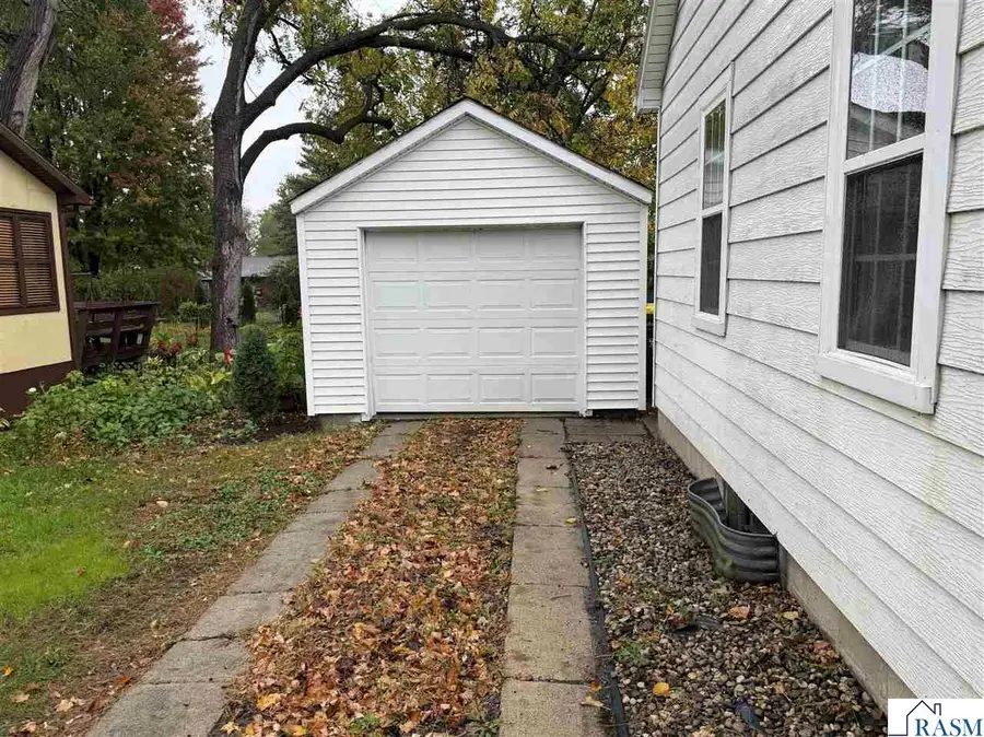 1116 N Armstrong Boulevard, Saint James, MN 56081 - #3