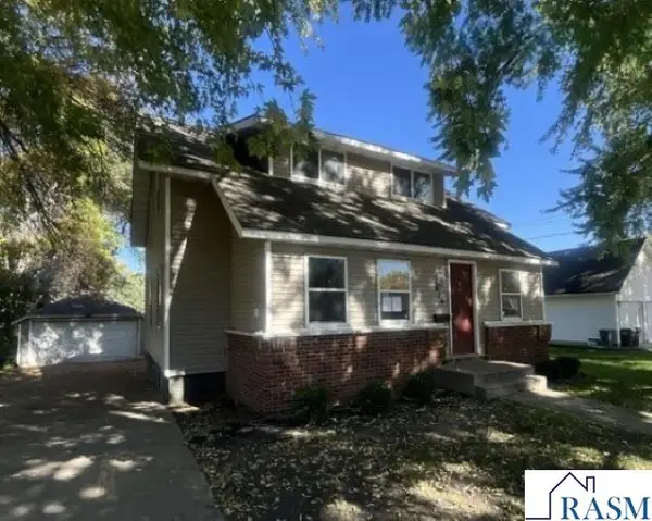414 W Main Street, Waterville, MN 56096