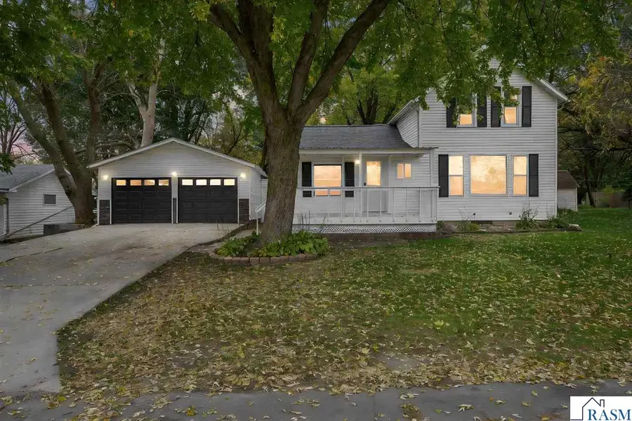 306 SE 5th Avenue, Mapleton, MN 56065 - #2
