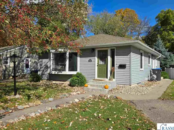 312 Haynes Street, Mankato, MN 56001