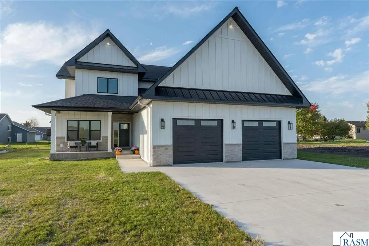 1921 Denali Drive, North Mankato, MN 56003 - #1