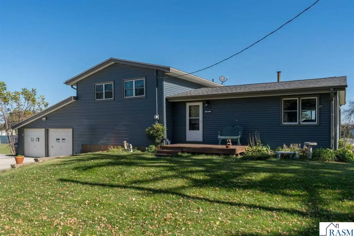 801 7th Street, Madison Lake, MN 56063 - #1