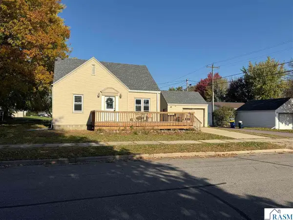 516 N 11th Street, New Ulm, MN 56073