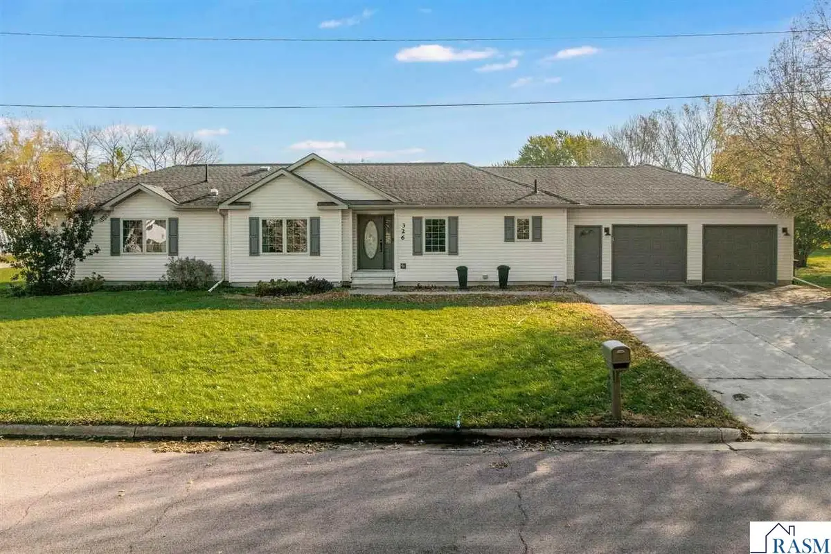 326 SE 3rd Street, Winnebago, MN 56098 - #1