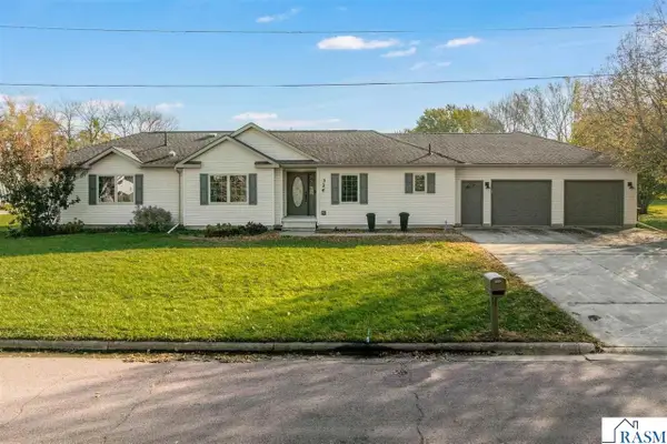 326 SE 3rd Street, Winnebago, MN 56098