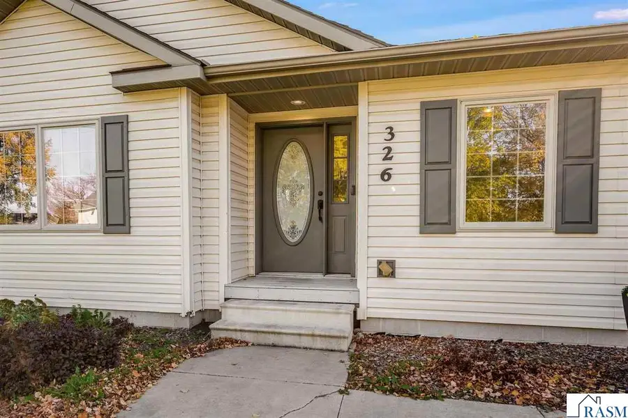 326 SE 3rd Street, Winnebago, MN 56098 - #2