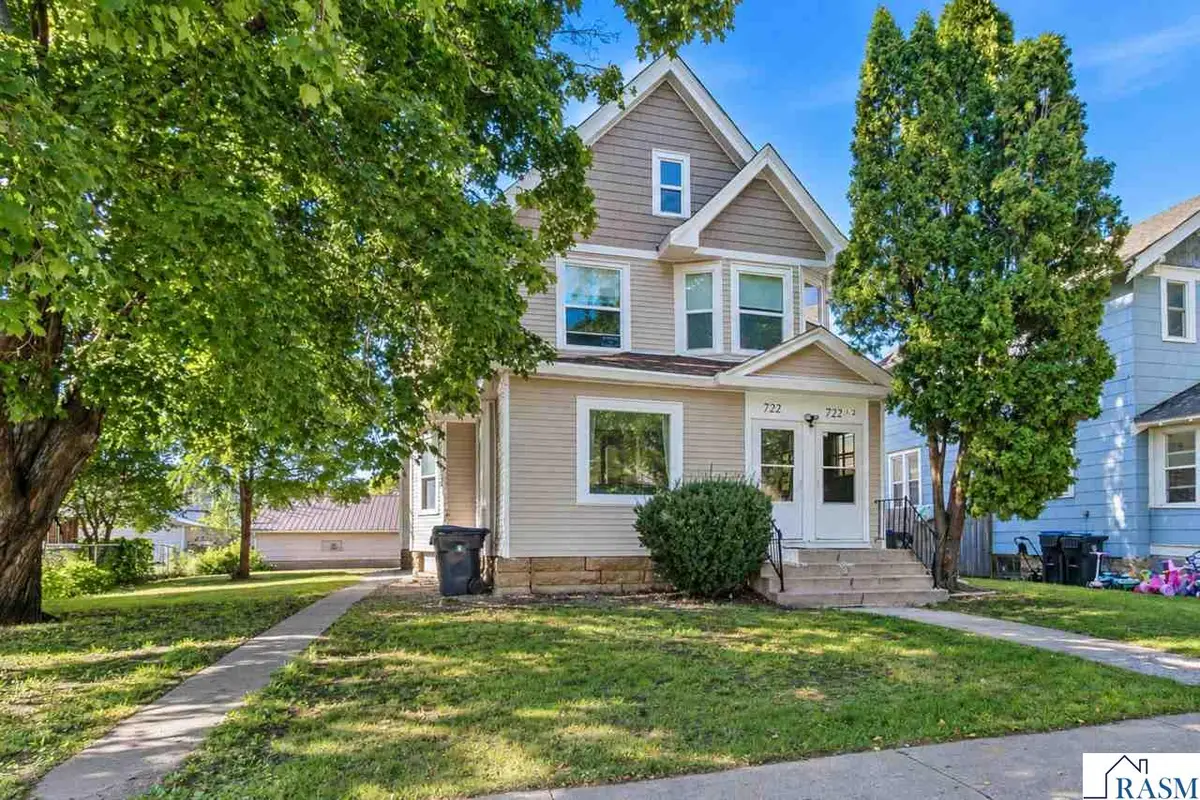 722 N Broad Street, Mankato, MN 56001 - #1