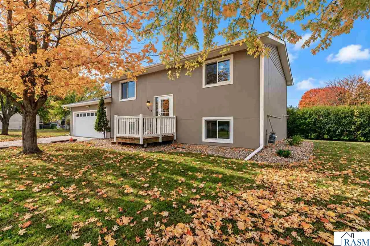 1930 Haughton Avenue, Mankato, MN 56003 - #1
