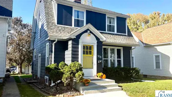 918 N 4th Street, Mankato, MN 56001