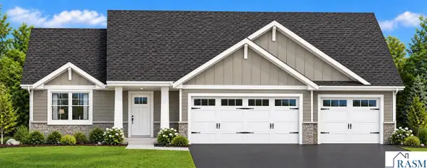3822 Alba Trail, Mankato, MN 56001