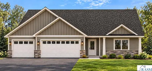 3835 Alba Trail, Mankato, MN 56001