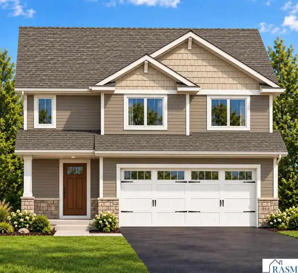 1805 Meridian Trail, Mankato, MN 56001