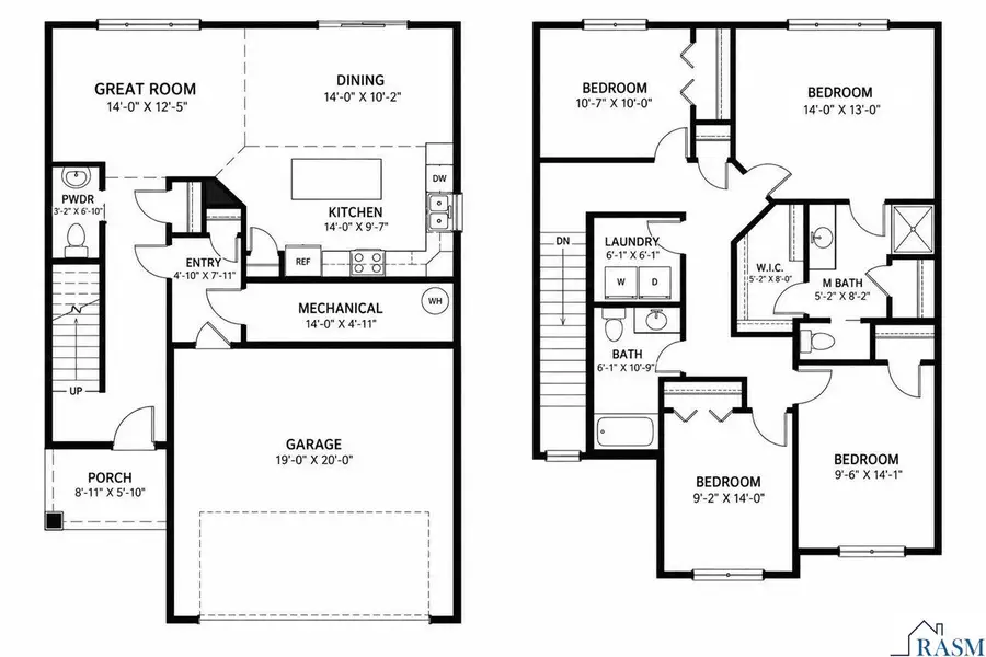 1805 Meridian Trail, Mankato, MN 56001 - #2