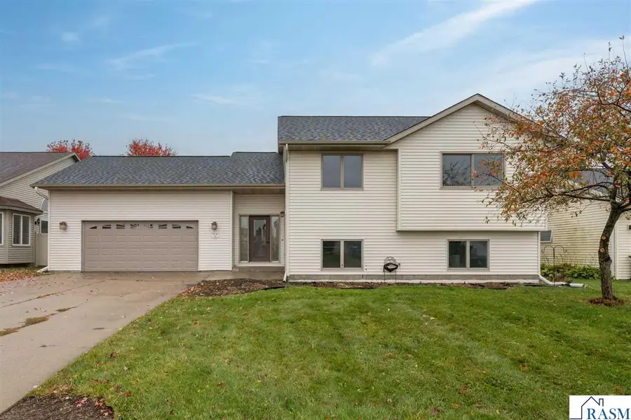 109 Quinion Drive, Mankato, MN 56001 - #2