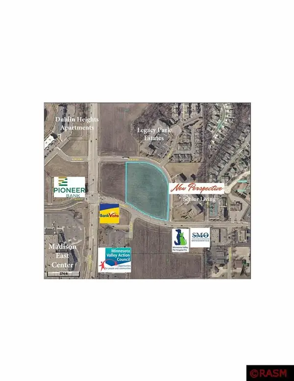 Outlot A Block 1, Mankato, MN 56001