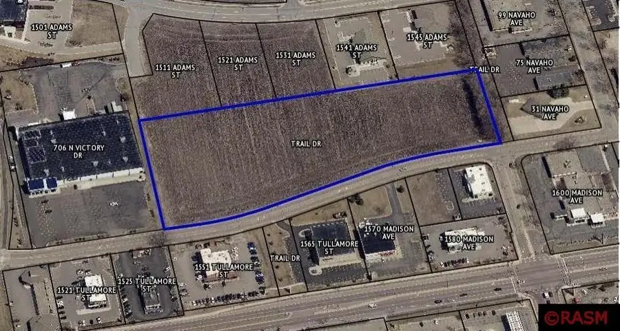 Lot 1, Block 2 Elwin Addition No. 2, Mankato, MN 56001 - Image #2