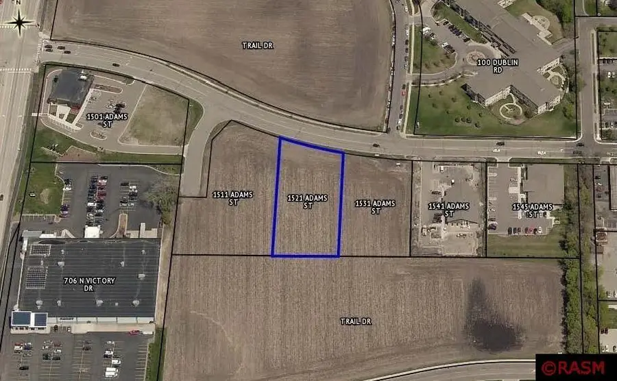 1521 Adams Street, Mankato, MN 56001 - Image #2