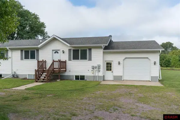 101 7th S Street, Mountain Lake, MN 56159