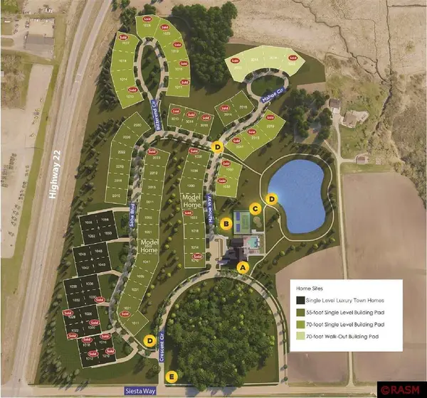 1051 Saba Boulevard, Mankato, MN 56001