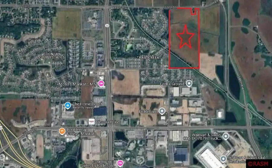 TBD 227th Street, Mankato, MN 56001 - Image #2