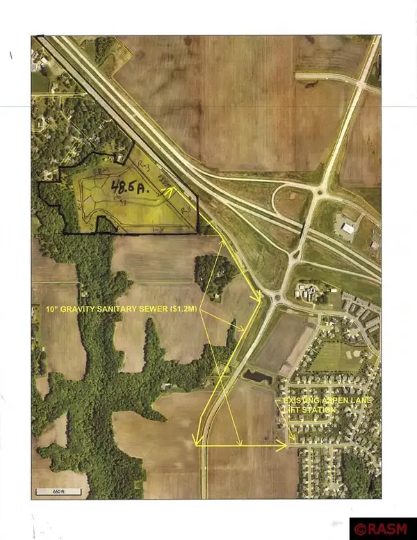 TBD US Highway 14, North Mankato, MN 56003