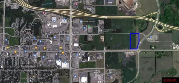 TBD Adams Street, Mankato, MN 56001