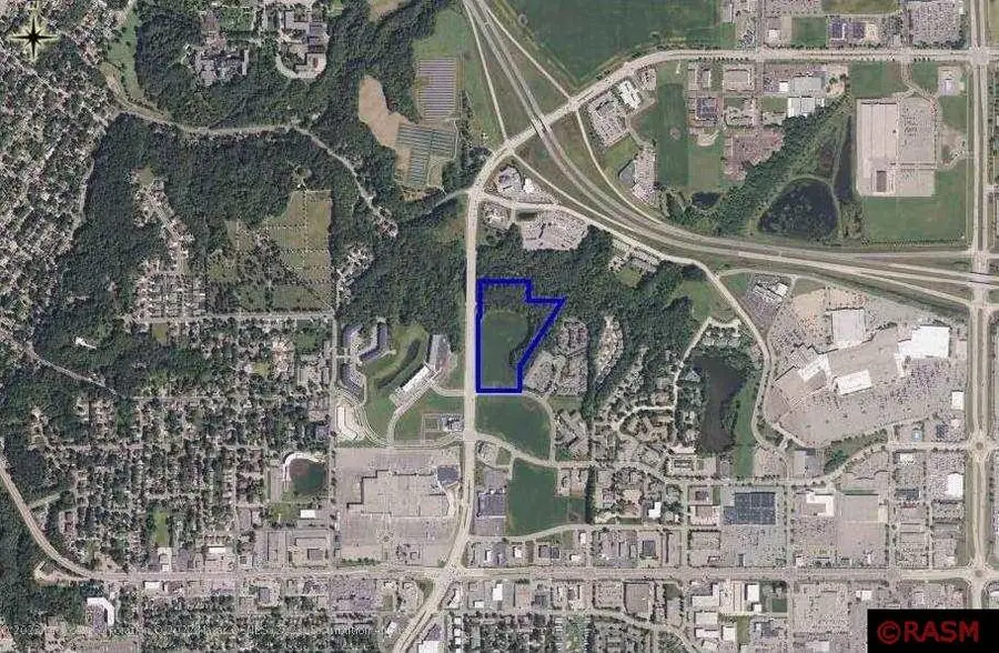 Outlot B Elwin Add 2, Mankato, MN 56001 - Image #2