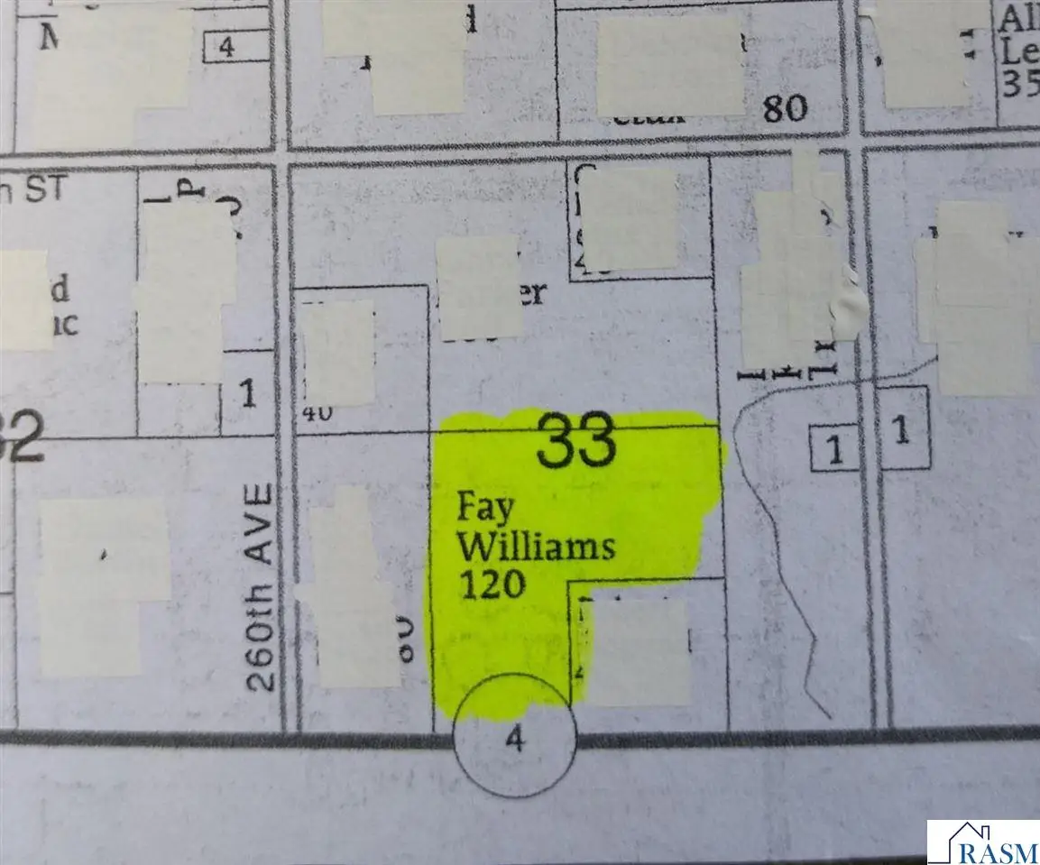 0000 State Hwy 4, Saint James, MN 56081 - Image #1