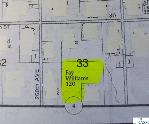 0000 State Hwy 4, St. James, MN 56081