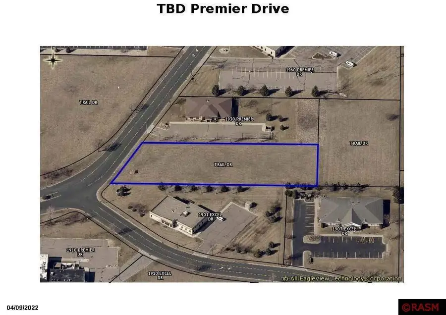 TBD Premier Drive, Mankato, MN 56001-0000 - Image #2