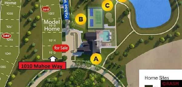 1010 Mahoe Way, Mankato, MN 56001