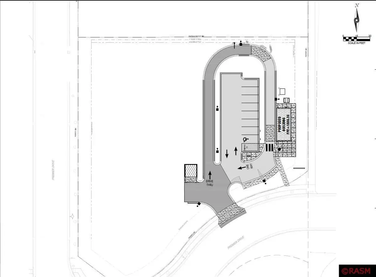 TBD Premier Drive, Mankato, MN 56001 - Image #1