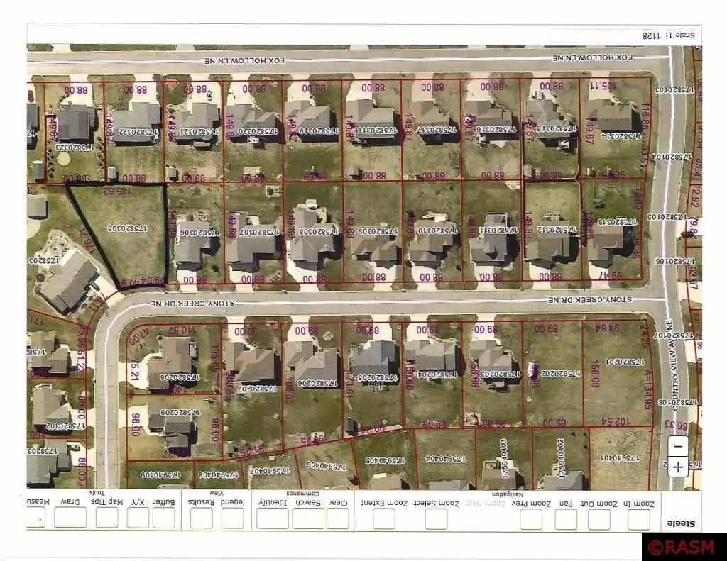 2515 Stony Creek Drive, Owatonna, MN 55060 - #1