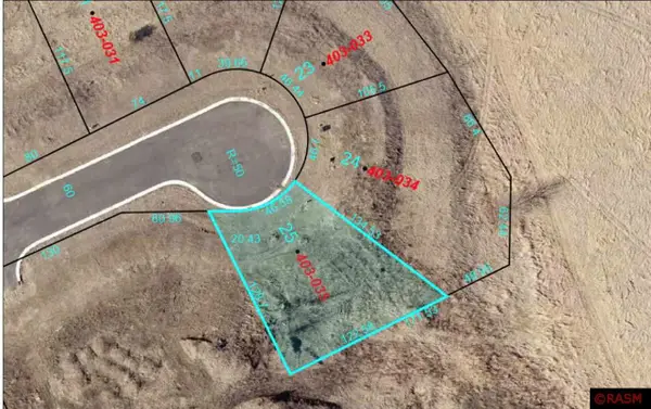 205 Peregrine Avenue, Eagle Lake, MN 56024