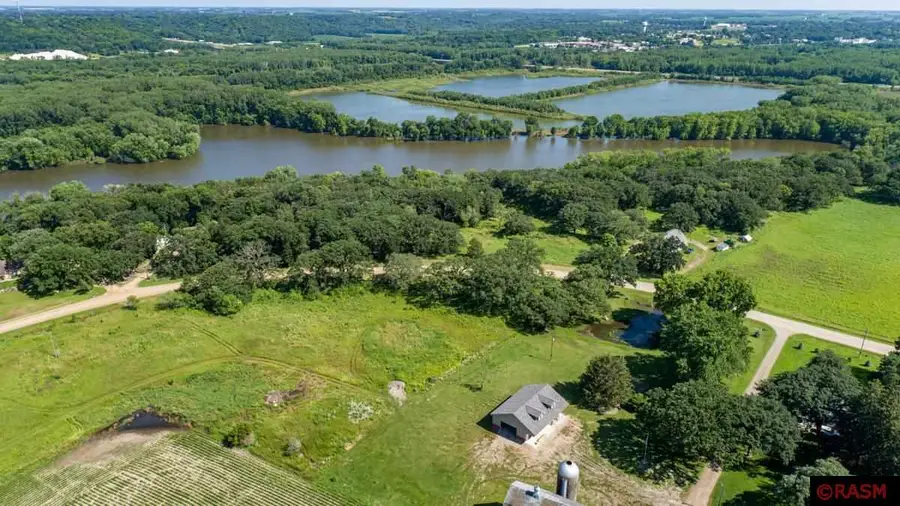 Lot 3 316th Street, Le Sueur, MN 56058 - #2