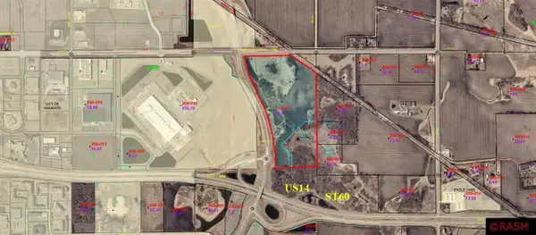 Address Withheld By Seller, Mankato, MN 56001