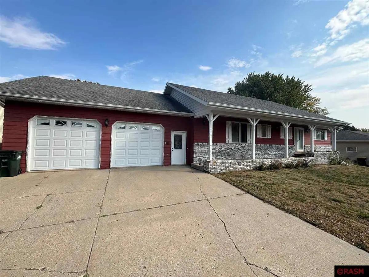 1106 Fourth Street Court North, Saint James, MN 56081 - Image #1