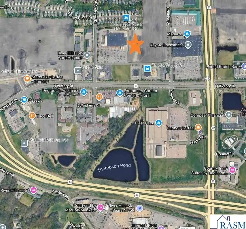 TBD N Victory Drive, Mankato, MN 56001 - #2