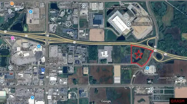 N/A Adams Street, Mankato, MN 56001