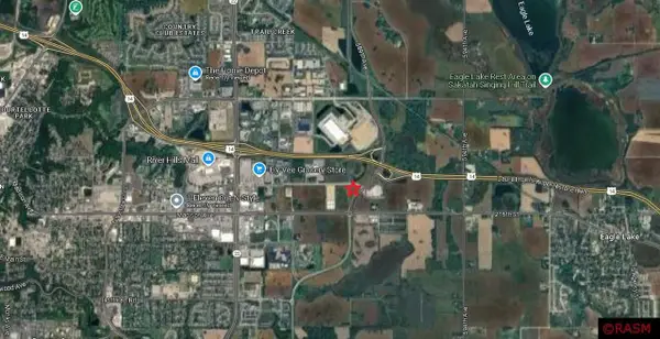 Adams & County Rd 12, Mankato, MN 56001