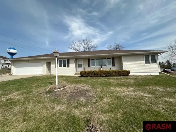 204 1st Street, Welcome, MN 56181