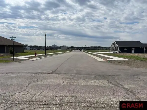 Haeberle Avenue, New Ulm, MN 56073-9999